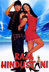 دانلود فیلم Raja Hindustani 1996