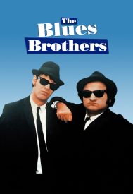 دانلود فیلم The Blues Brothers 1980