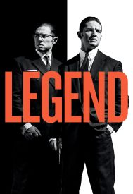 دانلود فیلم Legend 2015