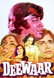 دانلود فیلم Deewaar 1975