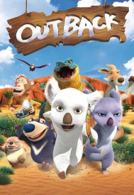 دانلود فیلم Outback 2012