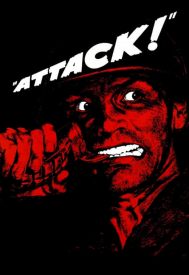 دانلود فیلم Attack 1956