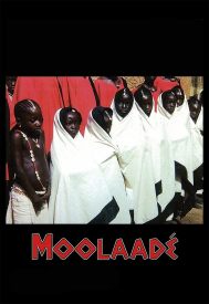 دانلود فیلم Moolaadé 2003