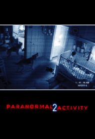 دانلود فیلم Paranormal Activity 2 2010