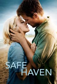 دانلود فیلم Safe Haven 2013