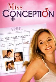 دانلود فیلم Miss Conception 2008