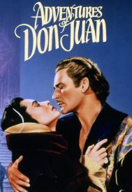 دانلود فیلم Adventures of Don Juan 1948