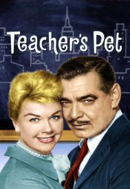 دانلود فیلم Teacher’s Pet 1958