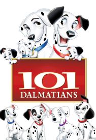 دانلود فیلم One Hundred and One Dalmatians 1961