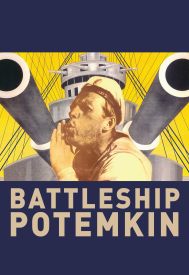 دانلود فیلم Battleship Potemkin 1925