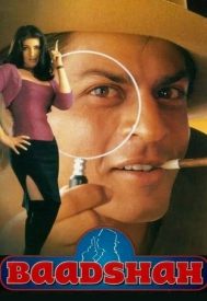 دانلود فیلم Baadshah 1999