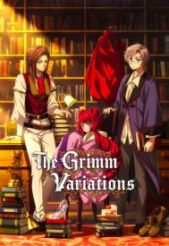 دانلود سریال The Grimm Variations 2024