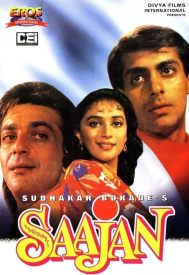 دانلود فیلم Saajan 1991