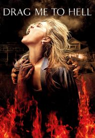 دانلود فیلم Drag Me to Hell 2009