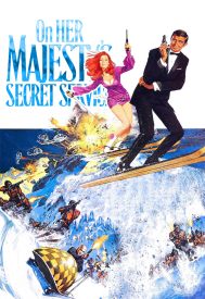 دانلود فیلم On Her Majesty’s Secret Service 1969