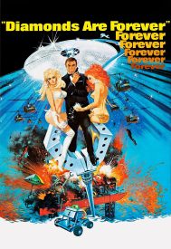 دانلود فیلم Diamonds Are Forever 1971