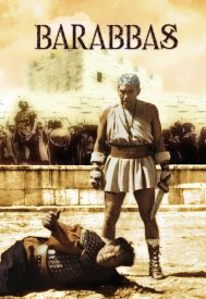 دانلود فیلم Barabbas 1961