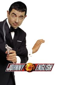 دانلود فیلم Johnny English 2003