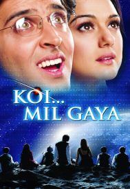 دانلود فیلم Koi… Mil Gaya 2003