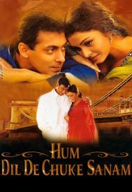 دانلود فیلم Hum Dil De Chuke Sanam 1999