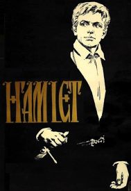 دانلود فیلم Hamlet 1964