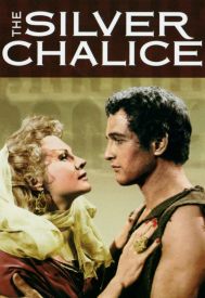 دانلود فیلم The Silver Chalice 1954