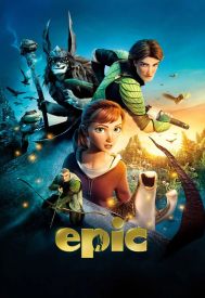 دانلود فیلم Epic 2013