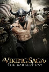 دانلود فیلم A Viking Saga: The Darkest Day 2013