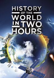 دانلود فیلم History of the World in 2 Hours 2011