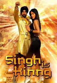 دانلود فیلم Singh Is King 2008