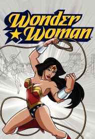 دانلود فیلم Wonder Woman 2009