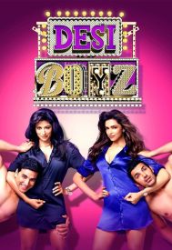 دانلود فیلم Desi Boyz 2011