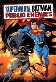 دانلود فیلم Superman/Batman: Public Enemies 2009