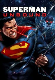 دانلود فیلم Superman: Unbound 2013