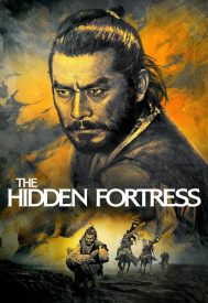 دانلود فیلم The Hidden Fortress 1958