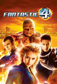 دانلود فیلم Fantastic Four 2005