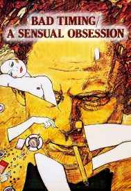 دانلود فیلم Bad Timing: A Sensual Obsession 1980