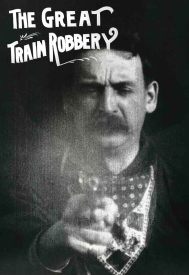 دانلود فیلم The Great Train Robbery 1903