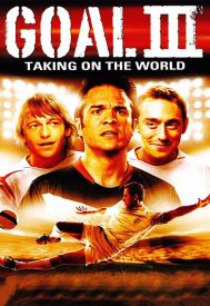 دانلود فیلم Goal! III 2009