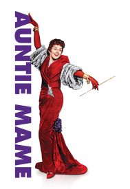 دانلود فیلم Auntie Mame 1958