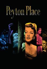 دانلود فیلم Peyton Place 1957