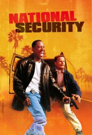 دانلود فیلم National Security 2003