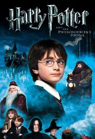 دانلود فیلم Harry Potter and the Sorcerer’s Stone 2001