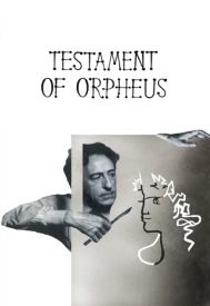 دانلود فیلم Testament of Orpheus 1960