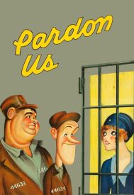 دانلود فیلم Pardon Us 1931