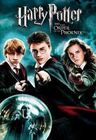 دانلود فیلم Harry Potter and the Order of the Phoenix 2007