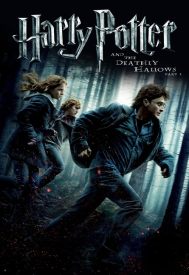 دانلود فیلم Harry Potter and the Deathly Hallows: Part 1 2010