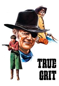 دانلود فیلم True Grit 1969