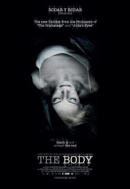 دانلود فیلم The Body 2012