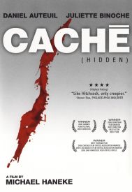 دانلود فیلم Caché 2005